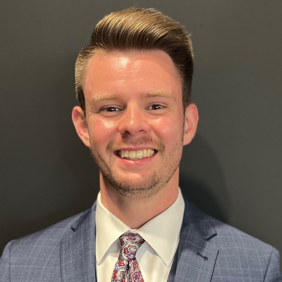 Meet your Posher, Cullen - Picture 1 of 1